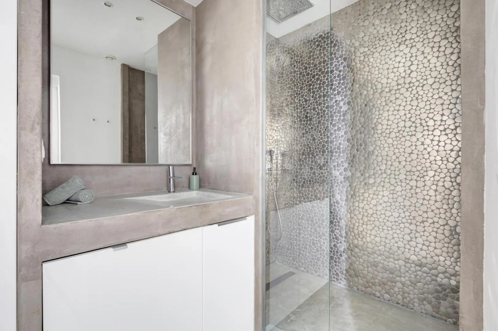 Apartment Bnbnook - Stylish 2Br - Pompidou & Hotel De Ville Paris