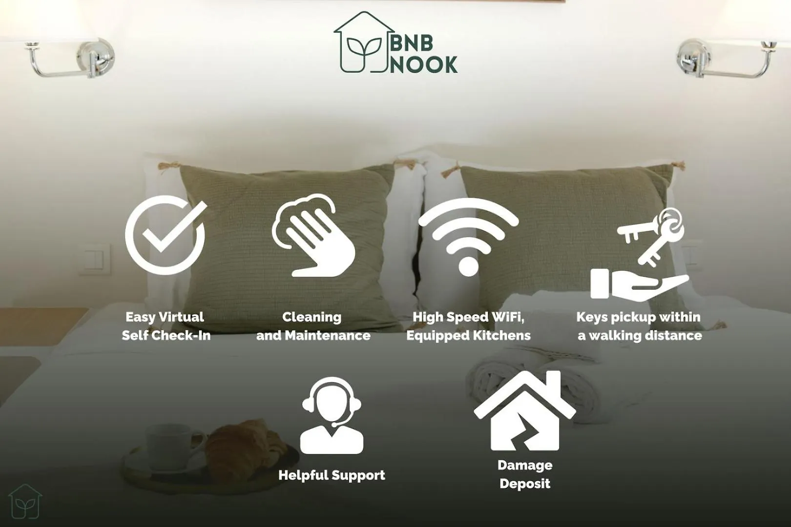 Bnbnook - Stylish 2Br - Pompidou & Hotel De Ville Paris France