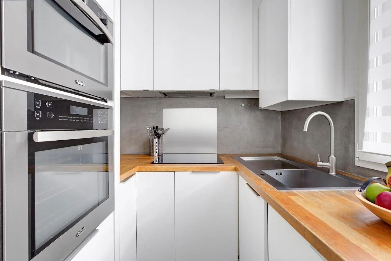 Διαμέρισμα Bnbnook - Stylish 2Br - Pompidou & Hotel De Ville Παρίσι